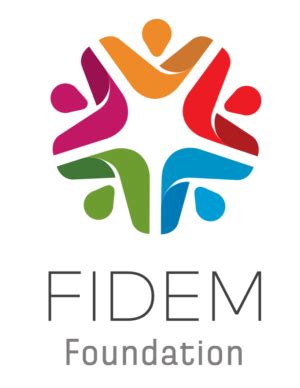 fidem foundation|DESCRIPTION OF THE FOUNDATION .